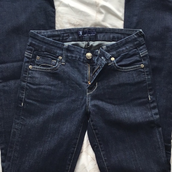 Fidelity flare jeans - Picture 1 of 4